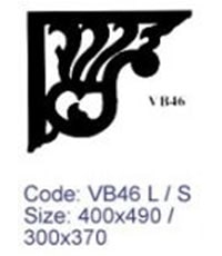 Code - VB46 L-S Size - 400x490 - 300x370