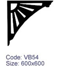 Code - VB54 Size - 600x600