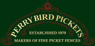 Perry Bird Pickets