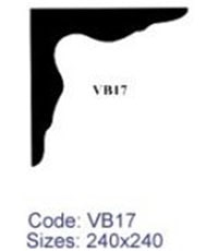 Code - VB17 Sizes - 240x240