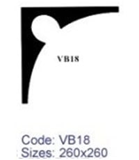 Code - VB18 Sizes - 260x260