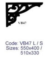 Code - VB47 L-S Size - 550x400 - 510x300