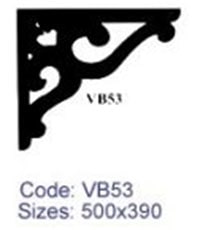 Code - VB53 Sizes - 500x390
