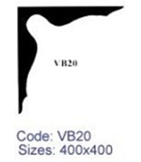 Code - VB20 Sizes - 400x400